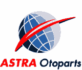 Astra Otoparts logo