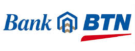 Bank BTN logo