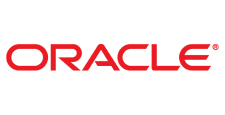 Oracle logo
