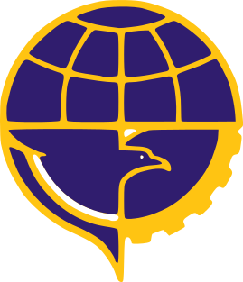 Kementerian Perhubungan logo