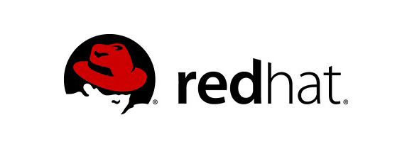 Red Hat logo