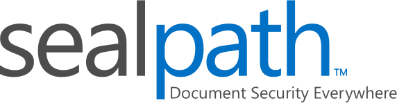 SealPath logo