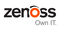 Zennos logo